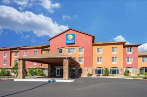 Comfort Inn and Suites Cedar City